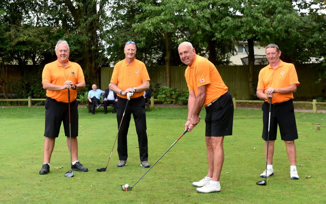 FPA Golf Day: Pictures