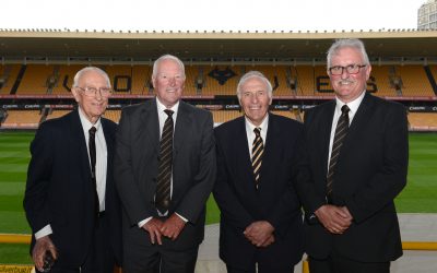 Tributes Paid To Peter Creed