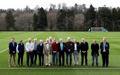 Straight Into Compton For The FPA