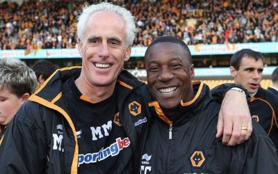 TC Looking For More Building Blocks