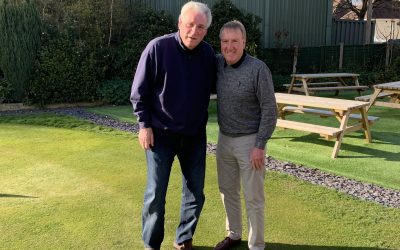 Fifty Years Since Ferencvaros!