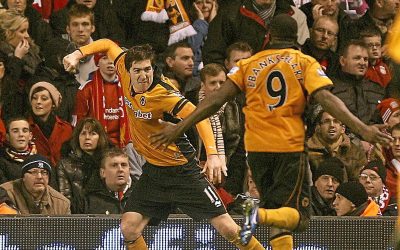 Ward Hangs Up His Boots