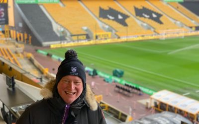 Remembering Nigel Pearson