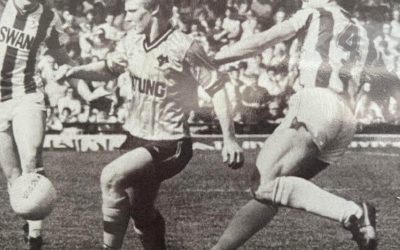 Dougherty’s American Dream