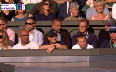 Hayward’s Murray Mission