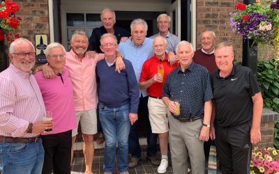 Happy Birthday Lofty!