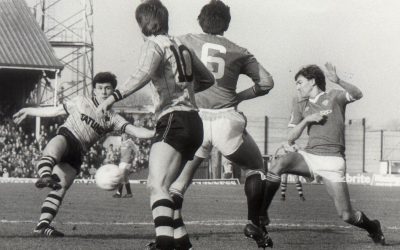 Play It Again Sammy!