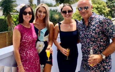 Coach Darren’s Days Back At Molineux