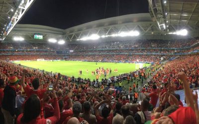 Re-Play It Again Sam!