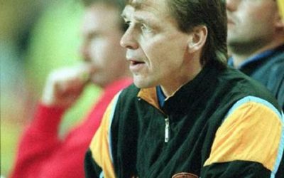 Revival Boss Heads To Cleveland Arms