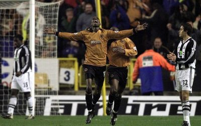 A Cup Classic – 20 Years On