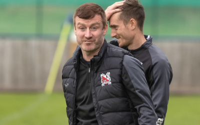 Sleeves Was Just ‘Fine’