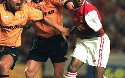 Masters’ Molineux Misery