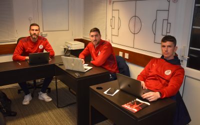 From Molineux To Management