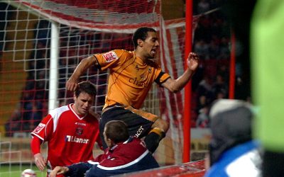 What A Finish – In More Ways Than One!