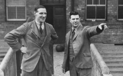 Hall Of Fame: Jack Davies