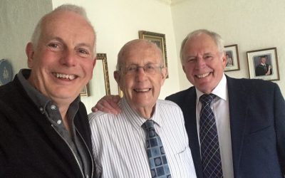 John Pike: A Tribute