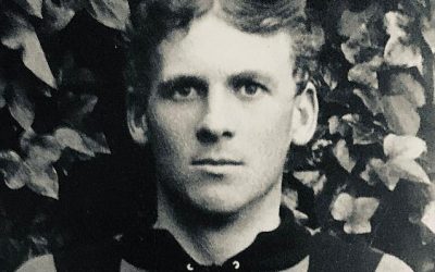 Hall Of Fame: Alf Bishop