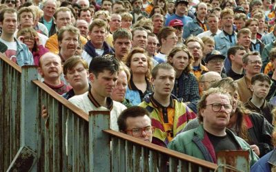 Long Live The South Bank