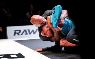 Ikeme Keeping It Real!