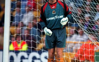 Hall Of Fame: Mike Stowell