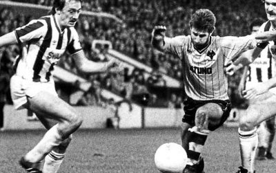 The Blair Switch Project