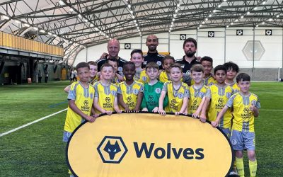 Henry Aiming To Go Places