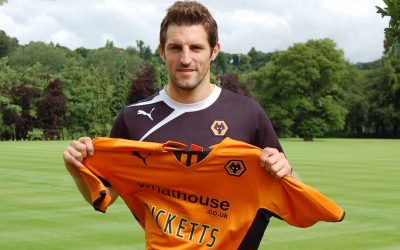 When Captain Sam Helped Launch The Revival