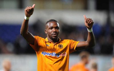 The Tongo Doumbia Derby!