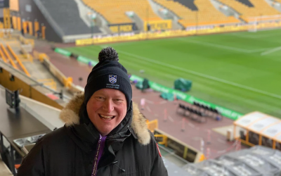 Nigel Pearson Charity Cricket Match