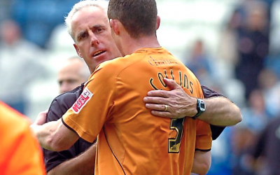 Coaches Case For The Defence!