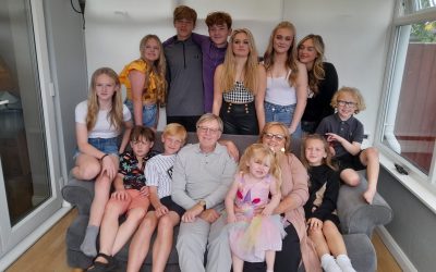 Call The AA For Catch-Up And Coffee!