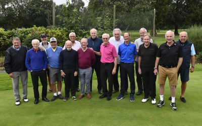 FPA Take To The Tee!