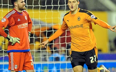 Michal’s Mixed Molineux Memories