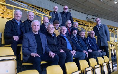 Back To The Future With Trip To Molineux