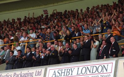 Billy Wright: He Was One Of Our Own