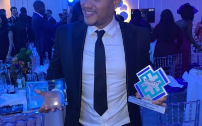 Jacob’s Climbing The Ladder