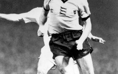 Dave’s An Inspiration