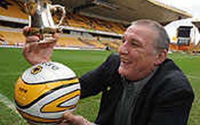 When Pierce Was A Wembley Hero