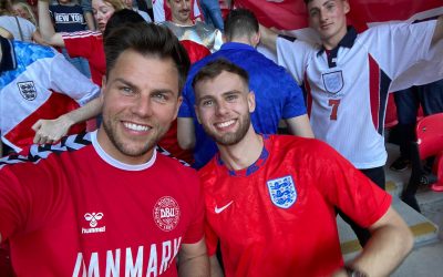 Budtz’s Unique Journey