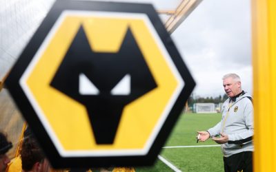 Football Comes Full Circle For Mills