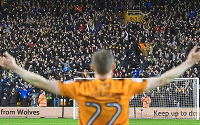 Clapping For Jon Dadi!