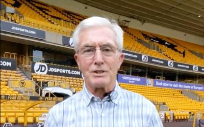 John To Hit The Heights Again