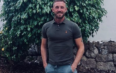 Liam’s Life Journey Heading In Right Direction