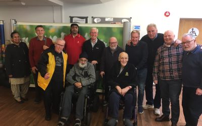 Compton Care Visit Unearths New Revelations!