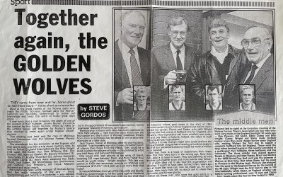 Wolves FPA: The History