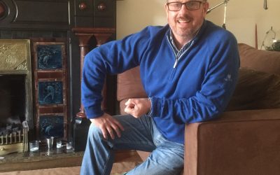 It’s Wolves, Jim…