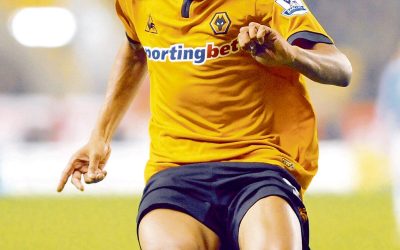 Mancienne, Mourinho, McCarthy And More!