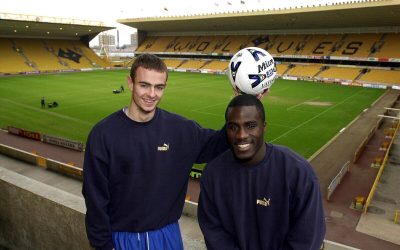 Ade’s Half Century