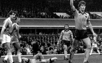 Joe’s Photo Finish